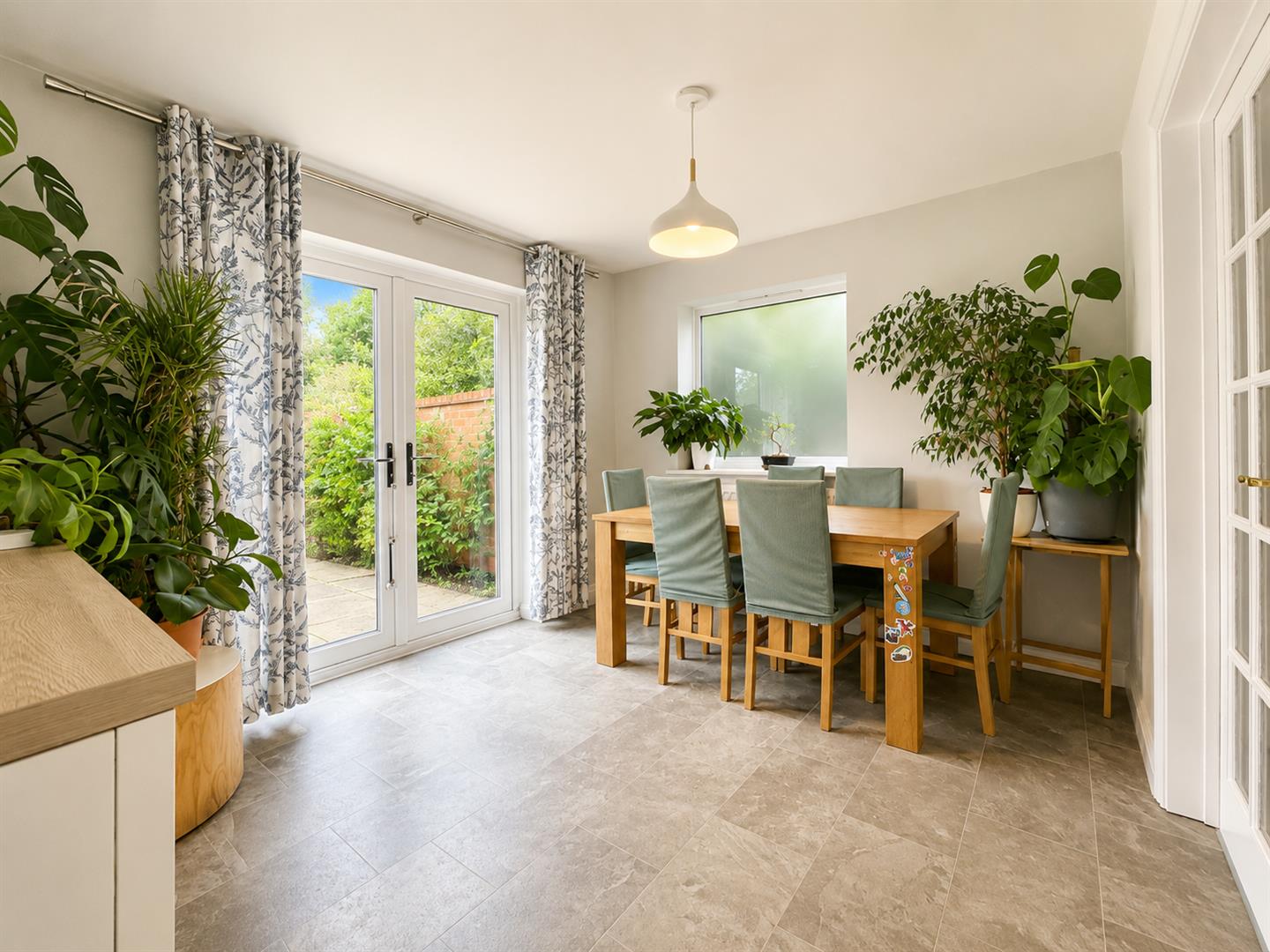 Swayne Rise, Middleton, Milton Keynes